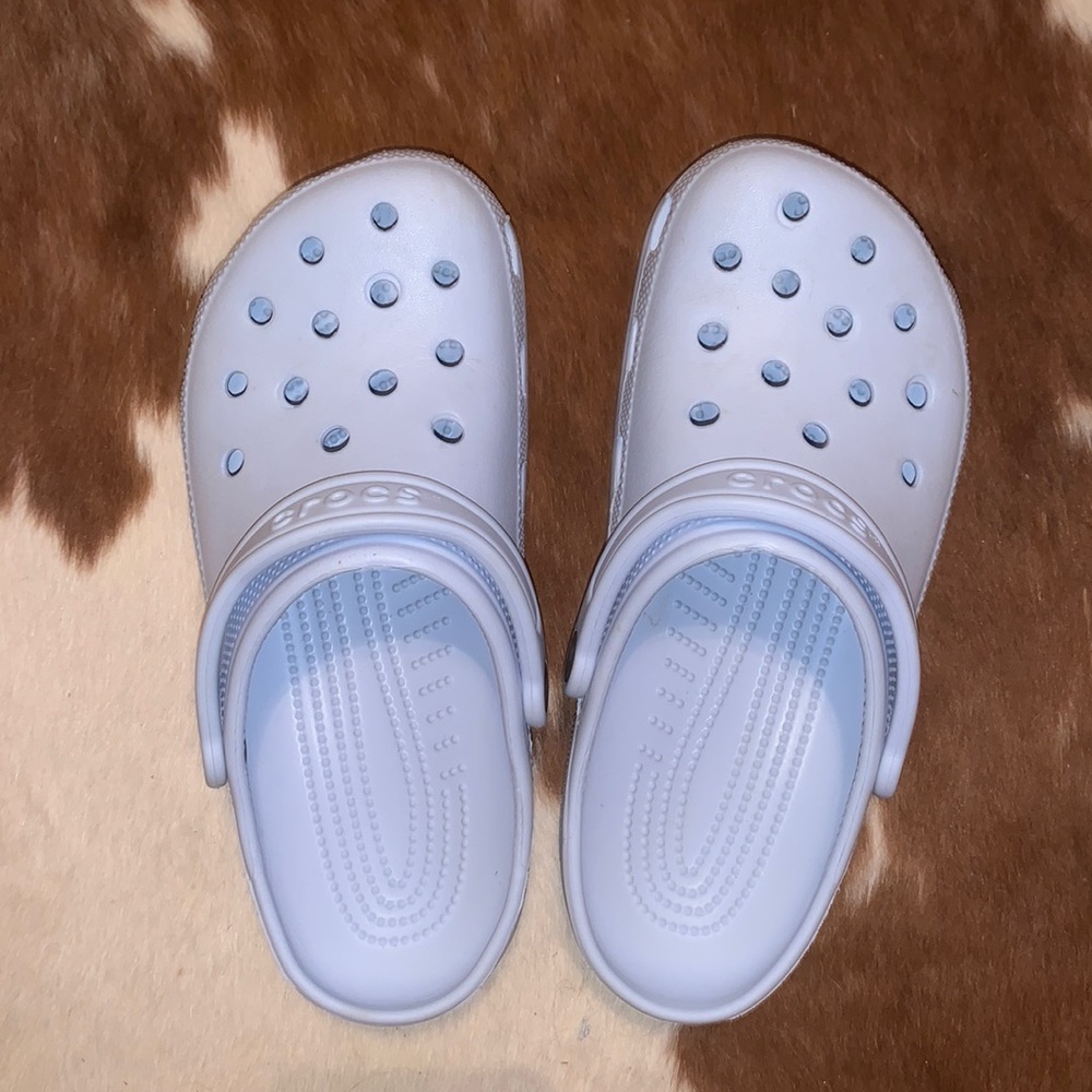 Crocs